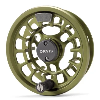 Orvis Hydros Euro Fly Spare-Spool II - Your Premium Fishing Gear Store Rods Lines Baits Accessories* Fishing Line