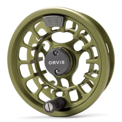 Orvis Hydros Euro Fly Spare-Spool II - Your Premium Fishing Gear Store Rods Lines Baits Accessories* Fishing Line
