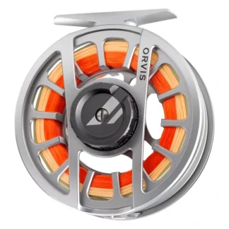 Orvis Hydros Fly Reel - Your Premium Fishing Gear Store Rods Lines Baits Accessories* Fishing Line