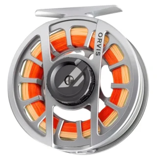 Orvis Hydros Fly Reel I - Your Premium Fishing Gear Store Rods Lines Baits Accessories* Fishing Line