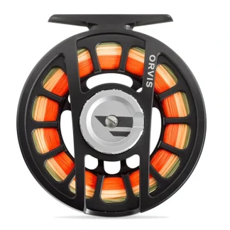 Orvis Hydros Fly Reel II - Your Premium Fishing Gear Store Rods Lines Baits Accessories* Fishing Line