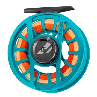Orvis Hydros Fly Reel III - Your Premium Fishing Gear Store Rods Lines Baits Accessories* Fishing Line