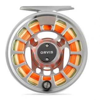 Orvis Hydros Fly Reel Spool II - Your Premium Fishing Gear Store Rods Lines Baits Accessories* Fishing Line