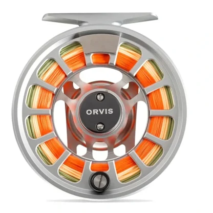 Orvis Hydros Fly Reel Spool II - Your Premium Fishing Gear Store Rods Lines Baits Accessories* Fishing Line