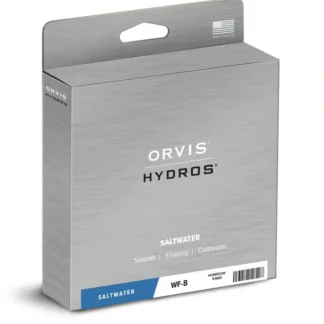 ORVIS HYDROS SALTWATER - Your Premium Fishing Gear Store Rods Lines Baits Accessories* Fishing Line