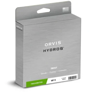 Orvis Hydros Trout - Your Premium Fishing Gear Store Rods Lines Baits Accessories* Fishing Line
