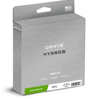 Orvis Hydros Trout DT - Your Premium Fishing Gear Store Rods Lines Baits Accessories* Fishing Line