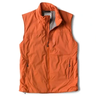 Orvis Men's Pro Insulated Vest - Your Premium Fishing Gear Store Rods Lines Baits Accessories* Fishing Line