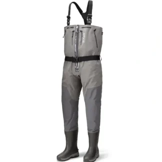 Orvis Men's PRO Zip Bootfoot Waders - Your Premium Fishing Gear Store Rods Lines Baits Accessories* Fishing Line