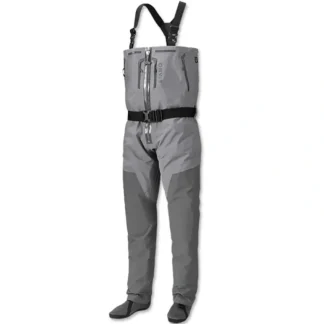 Orvis Men's Pro Zipper Wader - Your Premium Fishing Gear Store Rods Lines Baits Accessories* Fishing Line