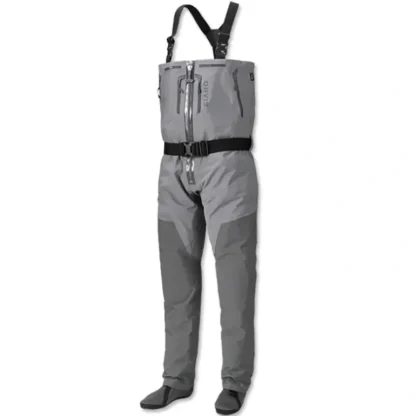 Orvis Men's Pro Zipper Wader - Your Premium Fishing Gear Store Rods Lines Baits Accessories* Fishing Line