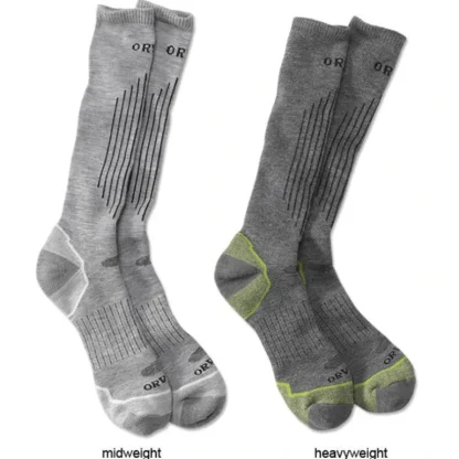 ORVIS Men's Wader Socks - Your Premium Fishing Gear Store Rods Lines Baits Accessories* Fly Fishing
