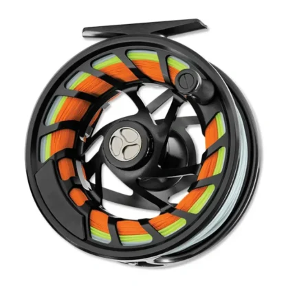 Orvis Mirage Fly Reel - Your Premium Fishing Gear Store Rods Lines Baits Accessories* Fishing Line