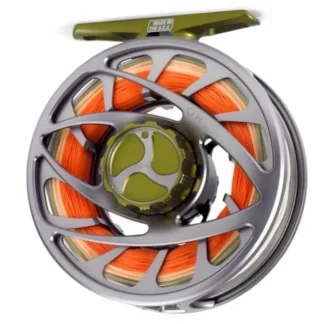 Orvis Mirage LT Fly Reel I - Your Premium Fishing Gear Store Rods Lines Baits Accessories* Fishing Line