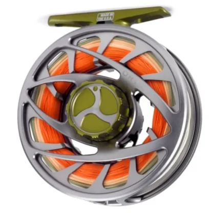Orvis Mirage LT Fly Reel I - Your Premium Fishing Gear Store Rods Lines Baits Accessories* Fishing Line