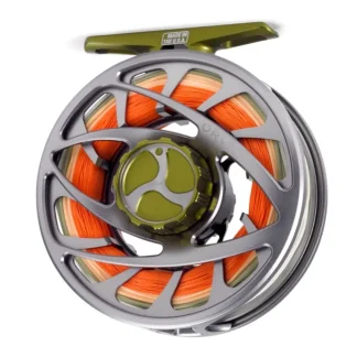 Orvis Mirage LT Fly Reel II - Your Premium Fishing Gear Store Rods Lines Baits Accessories* Fishing Line