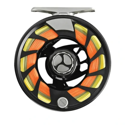 Orvis Mirage LT Fly Reel - Your Premium Fishing Gear Store Rods Lines Baits Accessories* Fishing Line