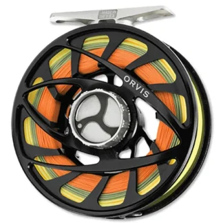 Orvis Mirage LT Fly Reel Spool I - Your Premium Fishing Gear Store Rods Lines Baits Accessories* Fishing Line