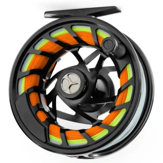 Orvis Mirage USA Fly Reel Spool II - Your Premium Fishing Gear Store Rods Lines Baits Accessories* Fishing Line