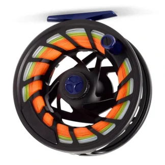 Orvis Mirage USA Fly Reel Spool IV - Your Premium Fishing Gear Store Rods Lines Baits Accessories* Fishing Line