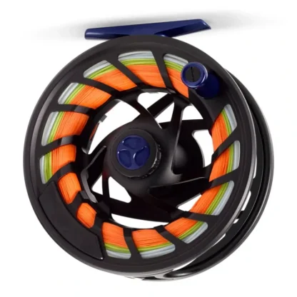 Orvis Mirage USA Fly Reel Spool VI Shallow - Your Premium Fishing Gear Store Rods Lines Baits Accessories* Fishing Line