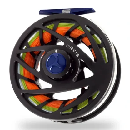 Orvis Mirage USA Fly Reel IV - Your Premium Fishing Gear Store Rods Lines Baits Accessories^ New