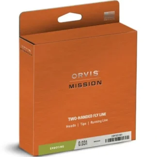 ORVIS MISSION SHOOTING LINE - Your Premium Fishing Gear Store Rods Lines Baits Accessories^ Shop