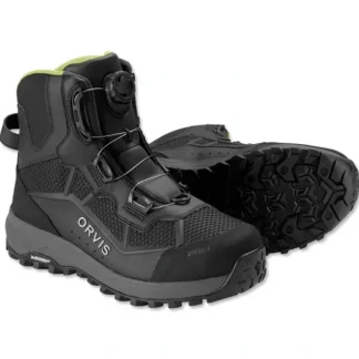 Orvis Pro BOA Wading Boot Rubber - Your Premium Fishing Gear Store Rods Lines Baits Accessories* Fishing Line