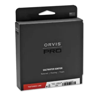 ORVIS PRO IGNITOR TEXTURED FLY LINE Sale - Your Premium Fishing Gear Store Rods Lines Baits Accessories* Fishing Line