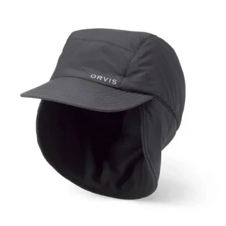 ORVIS PRO INSULATED CAP - Your Premium Fishing Gear Store Rods Lines Baits Accessories* Fishing Line