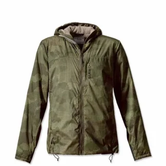 Orvis Pro Insulated Hoody - Your Premium Fishing Gear Store Rods Lines Baits Accessories* Fishing Line