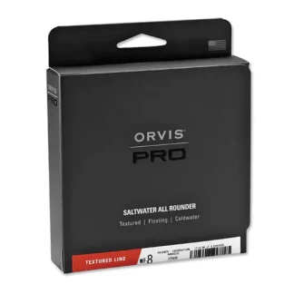 ORVIS PRO SALTWATER ALL-ROUNDER TEXTURED FLY LINE Sale - Your Premium Fishing Gear Store Rods Lines Baits Accessories* Fishing Line
