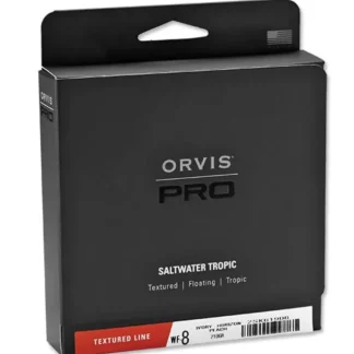 Orvis Pro Saltwater Tropic Textured - Your Premium Fishing Gear Store Rods Lines Baits Accessories* Fishing Line