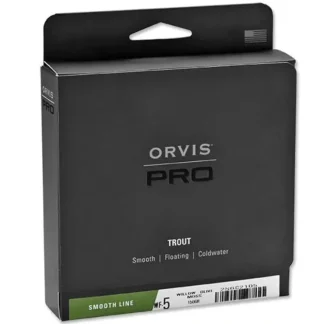 Orvis Pro Trout Smooth - Your Premium Fishing Gear Store Rods Lines Baits Accessories^ Discount