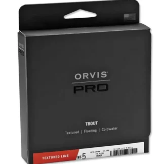 Orvis Pro Trout Textured - Your Premium Fishing Gear Store Rods Lines Baits Accessories* Fishing Line