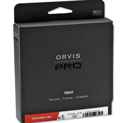 Orvis Pro Trout Textured - Your Premium Fishing Gear Store Rods Lines Baits Accessories* Fishing Line