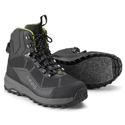 Orvis Pro Wading Boot - Hybrid - Your Premium Fishing Gear Store Rods Lines Baits Accessories* Fishing Line