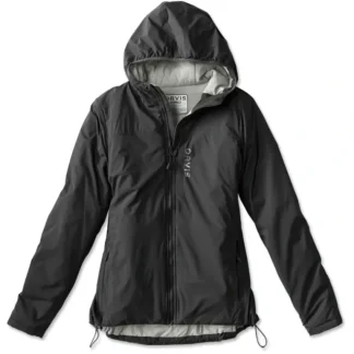 Orvis Pro Women's Insulated Hoody - Your Premium Fishing Gear Store Rods Lines Baits Accessories* Fishing Line