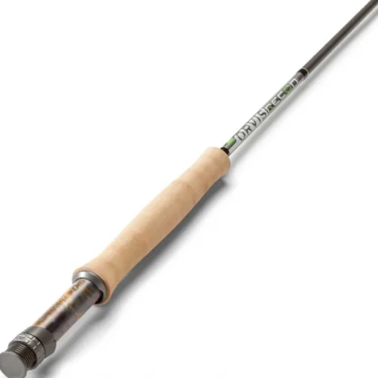 Orvis Recon 8'6" 5wt 4pc Fly Rod - Your Premium Fishing Gear Store Rods Lines Baits Accessories* Fishing Line