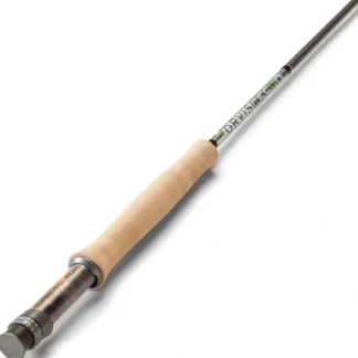 Orvis Recon 8'6" 4wt 4pc Fly Rod - Your Premium Fishing Gear Store Rods Lines Baits Accessories^ Store