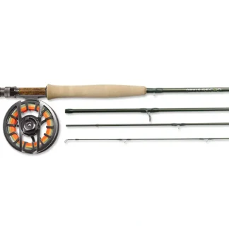 Orvis Recon Freshwater Fly Rod - Your Premium Fishing Gear Store Rods Lines Baits Accessories* Fishing Line