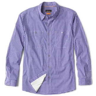 Orvis River Guide Long Sleeve Shirt - Your Premium Fishing Gear Store Rods Lines Baits Accessories* Fly Fishing