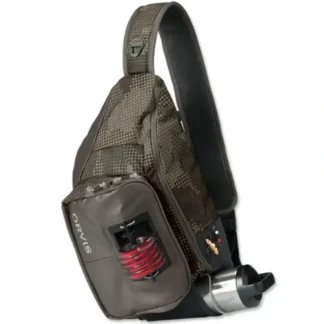 Orvis Sling Pack - Your Premium Fishing Gear Store Rods Lines Baits Accessories* Fishing Line