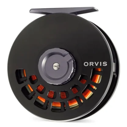 Orvis SSR Disc Fly Reel - Your Premium Fishing Gear Store Rods Lines Baits Accessories* Fishing Line