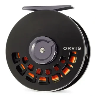 Orvis SSR Fly Reel Disc III - Your Premium Fishing Gear Store Rods Lines Baits Accessories* Fishing Line