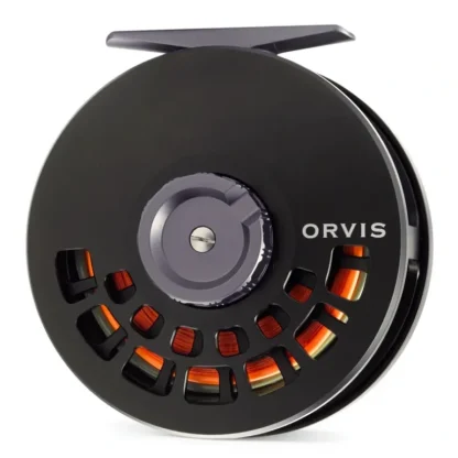 Orvis SSR Fly Reel Disc III - Your Premium Fishing Gear Store Rods Lines Baits Accessories* Fishing Line