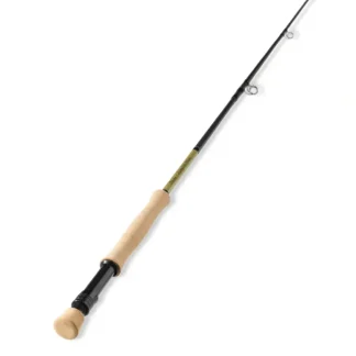 Orvis Superfine Glass 8'8" 8wt 4pc Fly Rod - Your Premium Fishing Gear Store Rods Lines Baits Accessories* Fishing Line