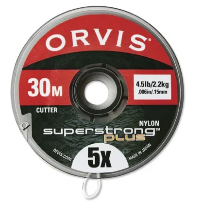 ORVIS SuperStrong Plus Tippet - Your Premium Fishing Gear Store Rods Lines Baits Accessories* Fly Fishing