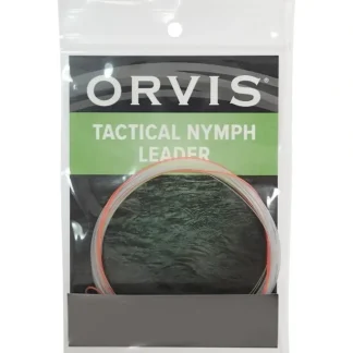 Orvis Tactical Nymph Leader - Your Premium Fishing Gear Store Rods Lines Baits Accessories* Fishing Line