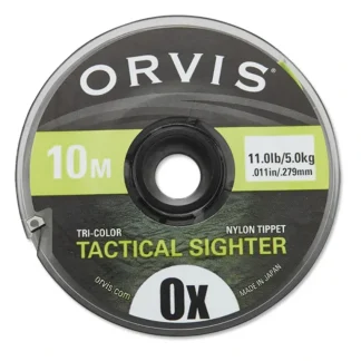 Orvis Tactical Sighter Tippet - Your Premium Fishing Gear Store Rods Lines Baits Accessories* Fishing Line